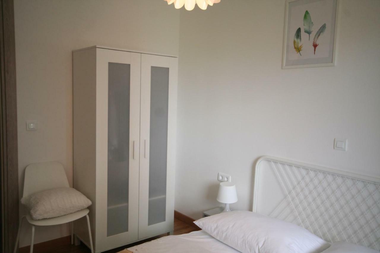 Apartman Matea Split Eksteriør bilde