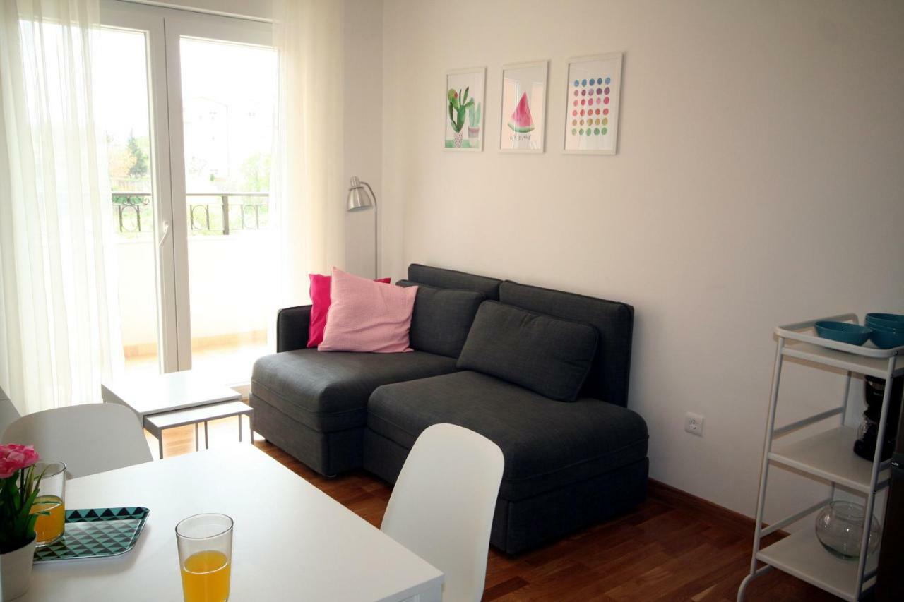 Apartman Matea Split Eksteriør bilde