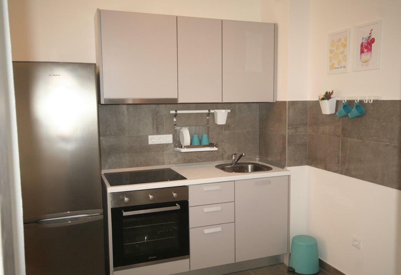 Apartman Matea Split Eksteriør bilde