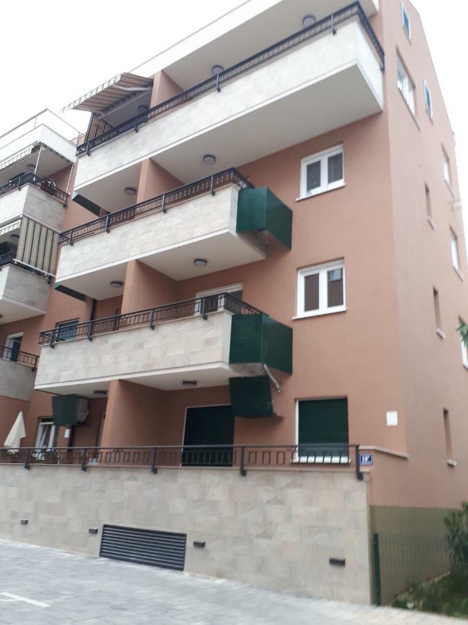 Apartman Matea Split Eksteriør bilde